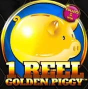 1 Reel Golden Piggy на Cosmobet