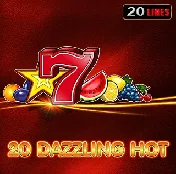 Dazzling-Hot на Cosmobet