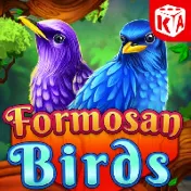 Formosanbirds на Cosmobet