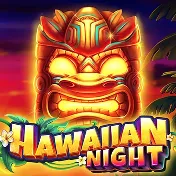 Hawaiian Night на Cosmobet