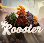 Rooster на Cosmobet